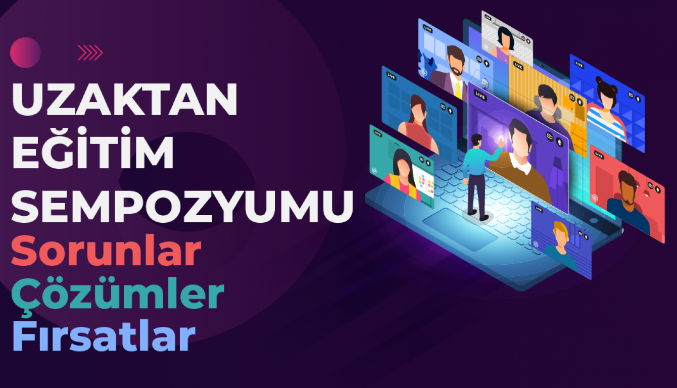 <Bugünlerde her öğretmen biraz Youtuber olmalı